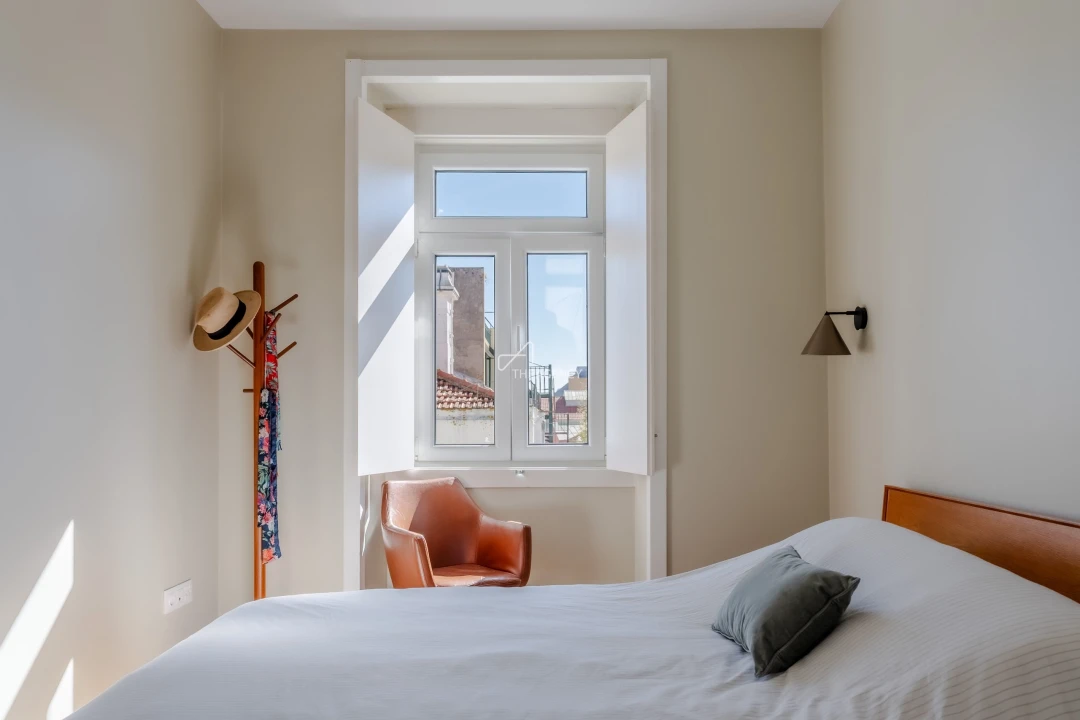 Apartamento T3 para Venda em Penha de França Foto 37