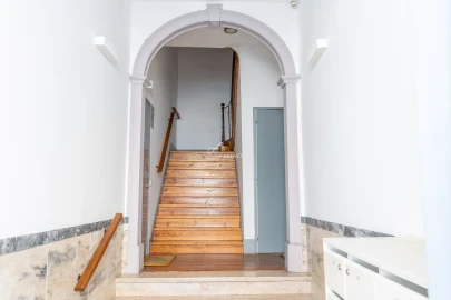 Apartamento T3 para Venda em Penha de França