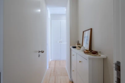 Apartamento T3 para Venda em Penha de França