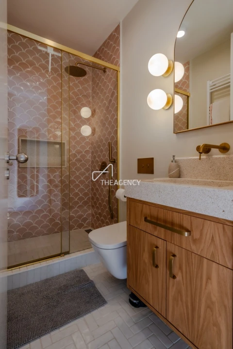 Apartamento T3 para Venda em Penha de França