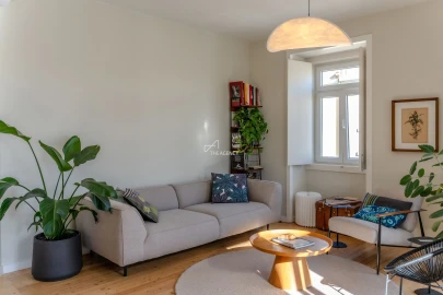 Apartamento T3 para Venda em Penha de França