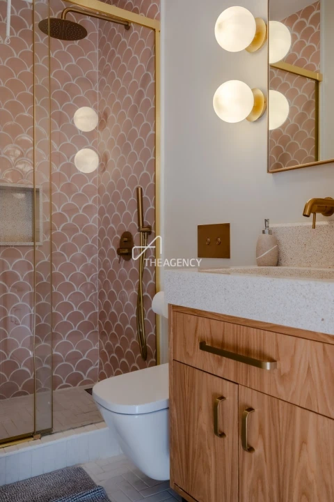 Apartamento T3 para Venda em Penha de França