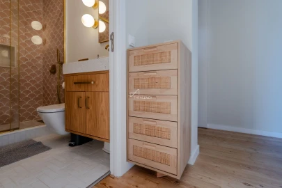 Apartamento T3 para Venda em Penha de França