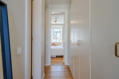 Apartamento T3 para Venda em Penha de França