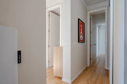 Apartamento T3 para Venda em Penha de França