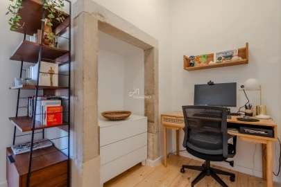 Apartamento T3 para Venda em Penha de França