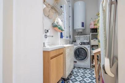 Apartamento T3 para Venda em Penha de França