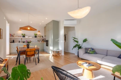 Apartamento T3 para Venda em Penha de França