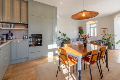 Apartamento T3 para Venda em Penha de França