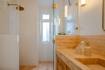 Apartamento T3 para Venda em Penha de França