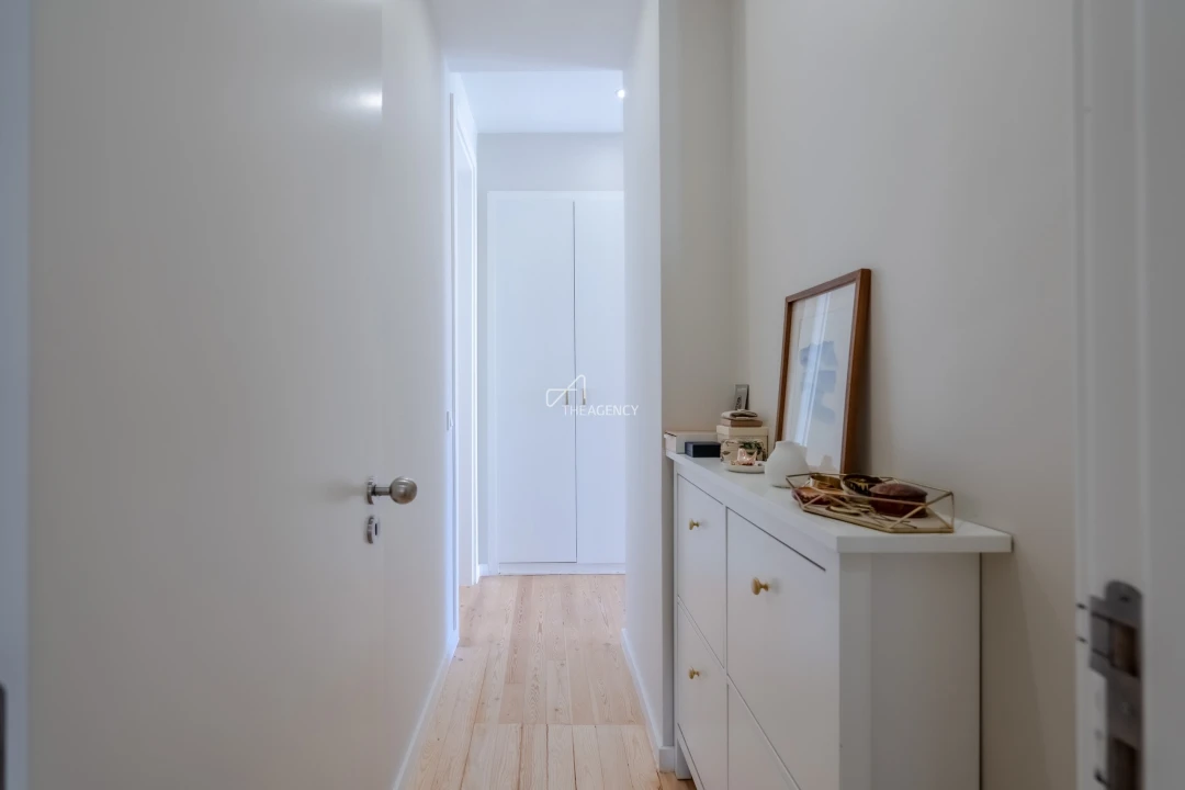 Apartamento T3 para Venda em Penha de França Foto 50