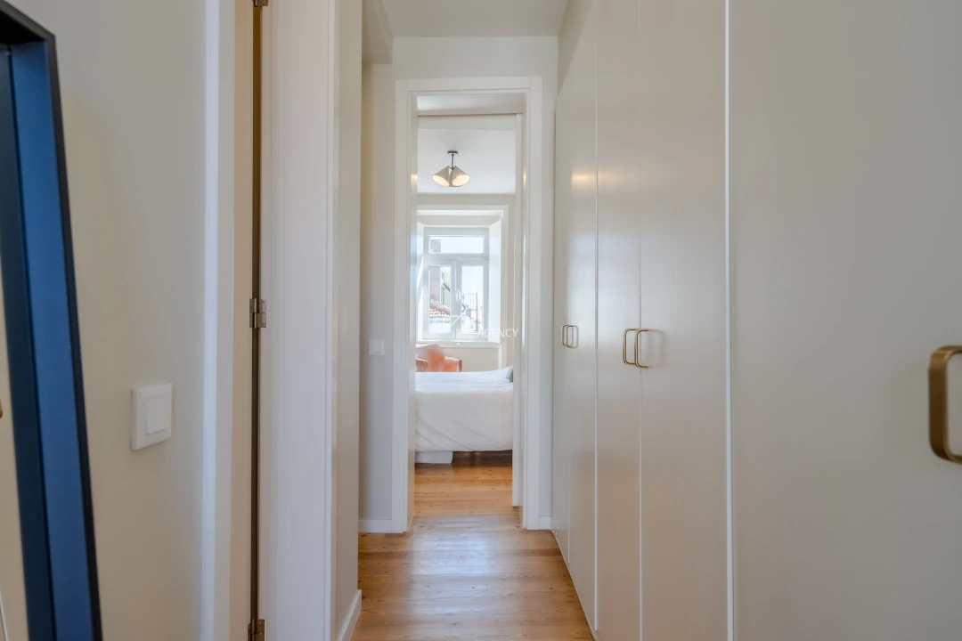 Apartamento T3 para Venda em Penha de França Foto 52