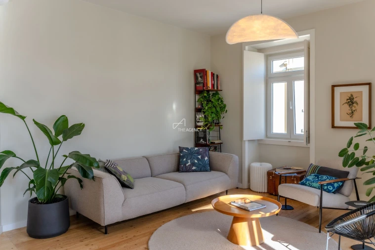 Apartamento T3 para Venda em Penha de França Foto 11