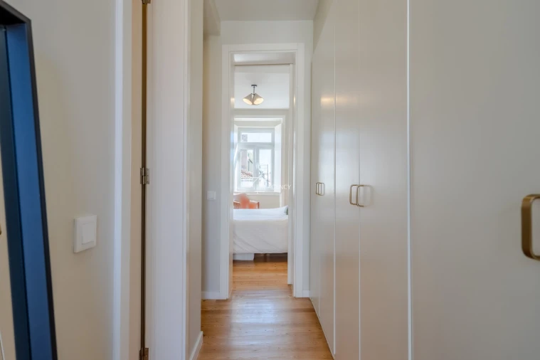 Apartamento T3 para Venda em Penha de França Foto 52