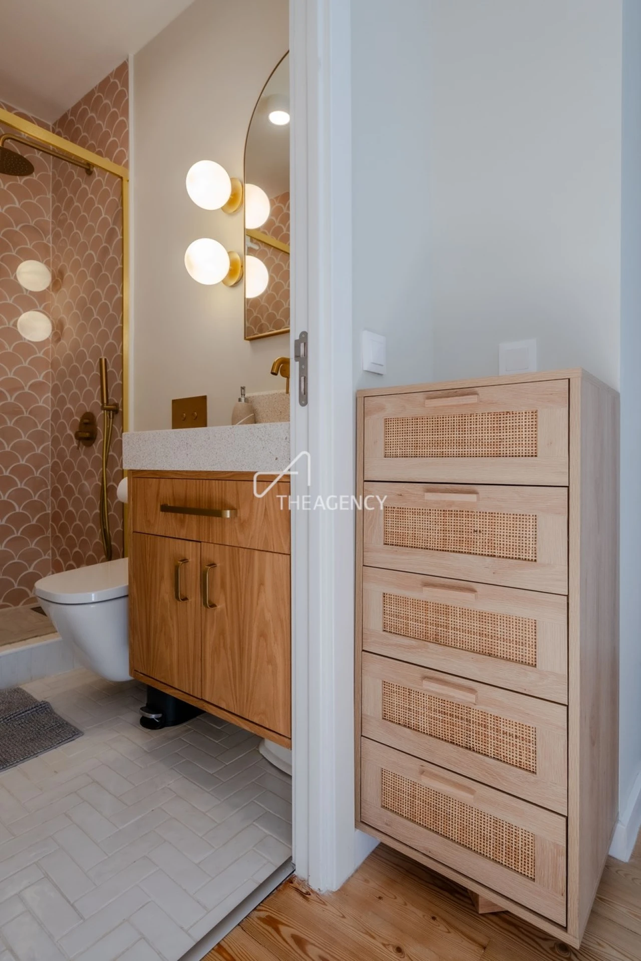 Apartamento T3 para Venda em Penha de França Foto 31