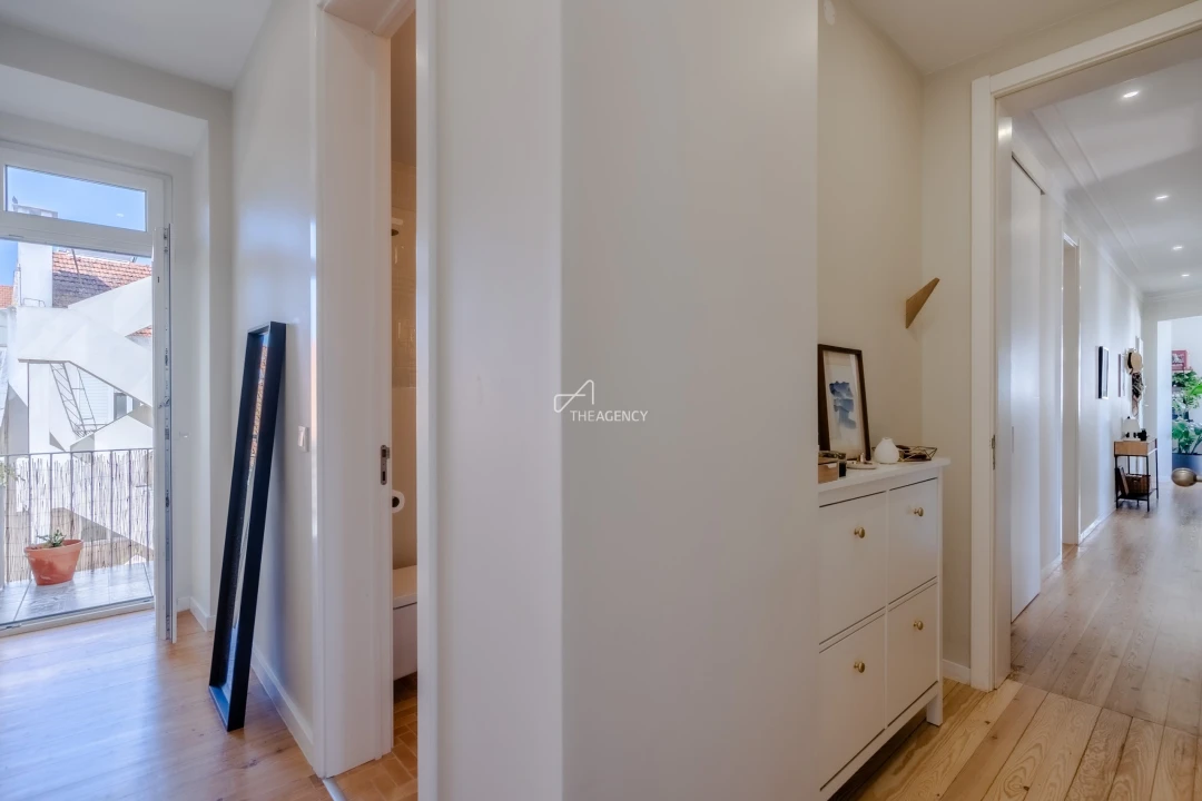 Apartamento T3 para Venda em Penha de França Foto 51