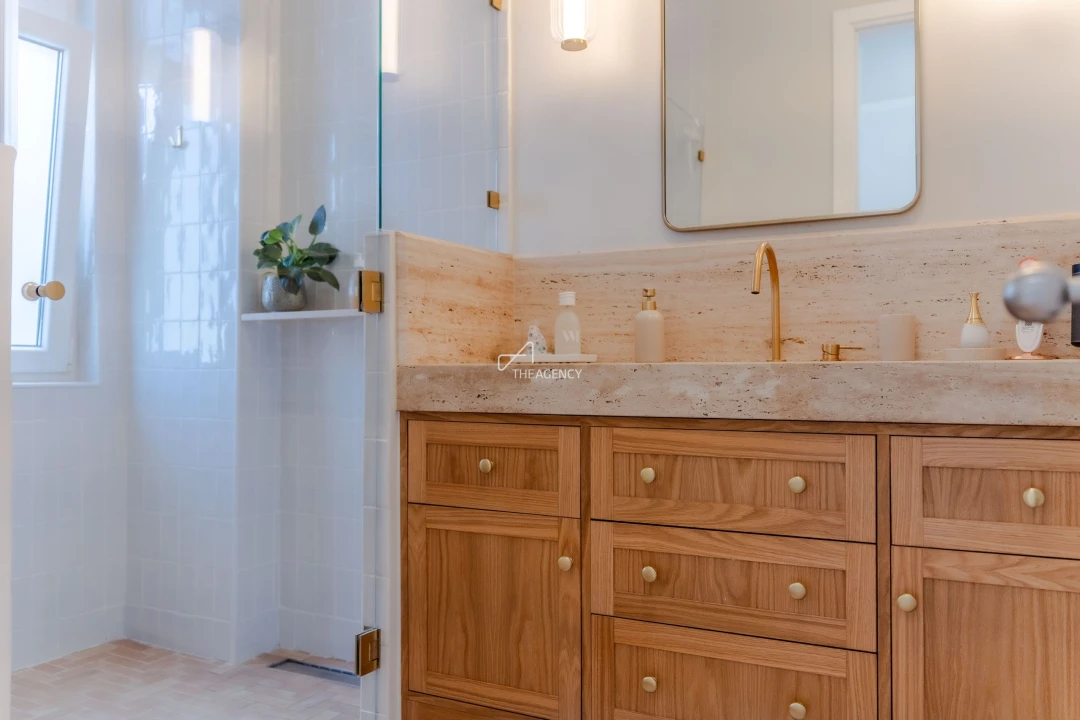 Apartamento T3 para Venda em Penha de França Foto 46