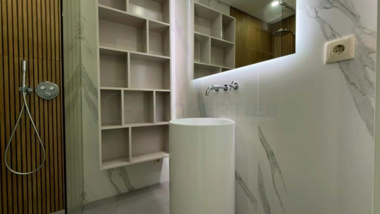 Apartamento T2 para Venda em Quarteira Foto 41