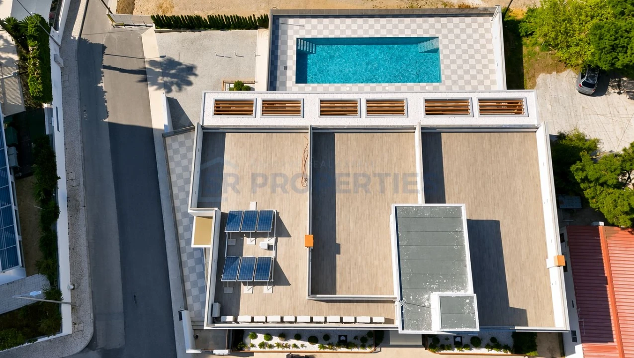 Apartamento T2 para Venda em Quarteira Foto 19