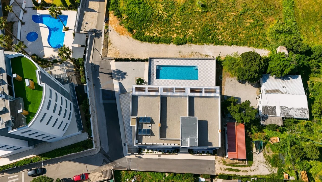 Apartamento T2 para Venda em Quarteira Foto 17