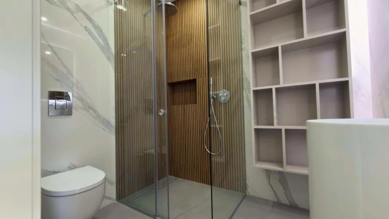 Apartamento T2 para Venda em Quarteira Foto 40