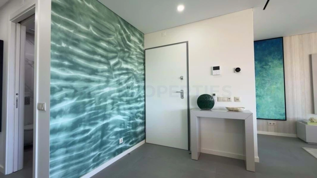 Apartamento T2 para Venda em Quarteira Foto 39