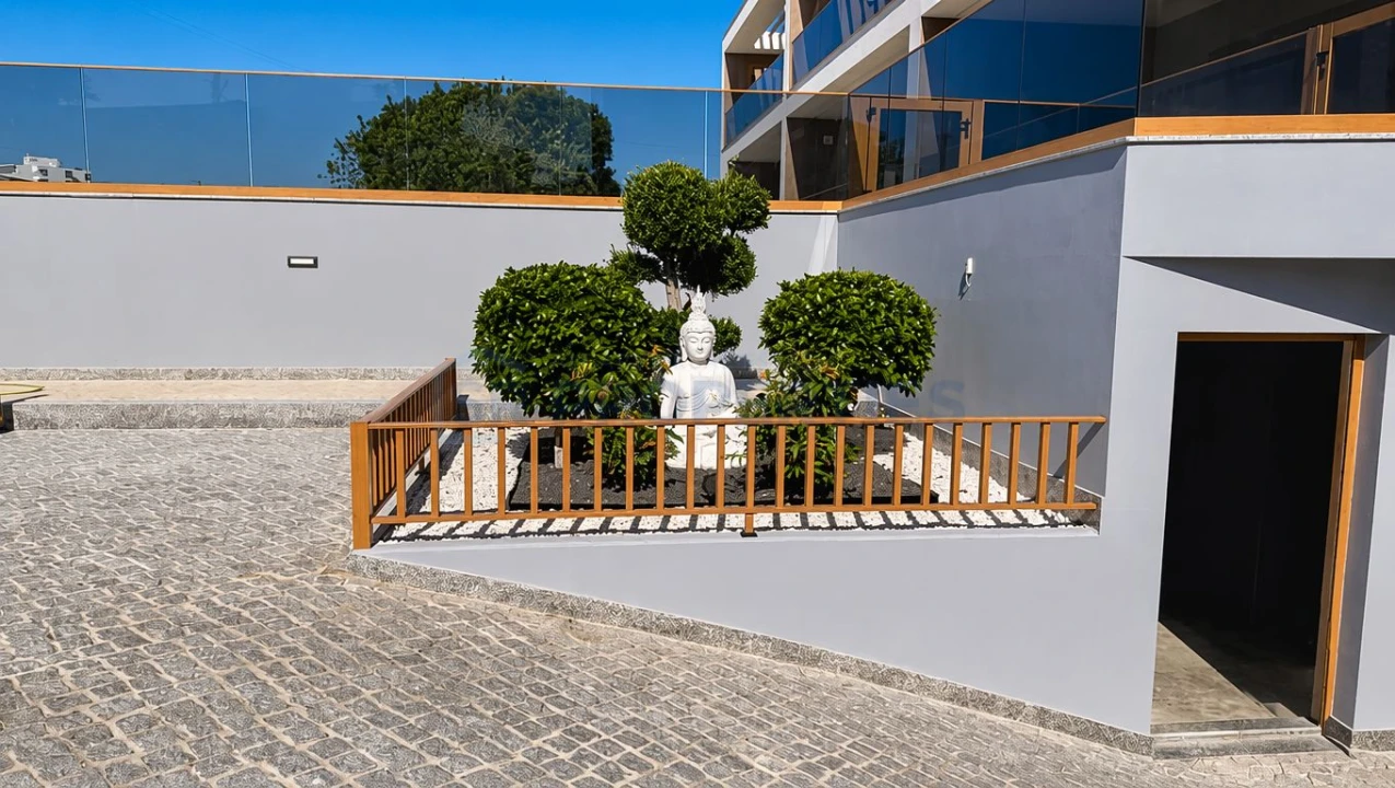 Apartamento T2 para Venda em Quarteira Foto 21
