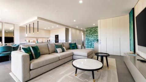 Apartamento T2 para Venda em Quarteira