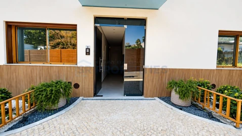 Apartamento T2 para Venda em Quarteira