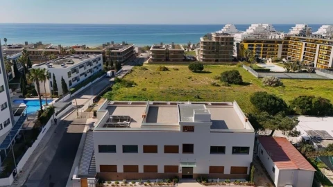 Apartamento T2 para Venda em Quarteira