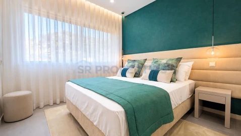 Apartamento T2 para Venda em Quarteira
