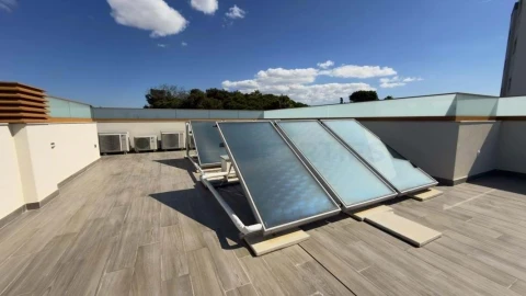 Apartamento T2 para Venda em Quarteira