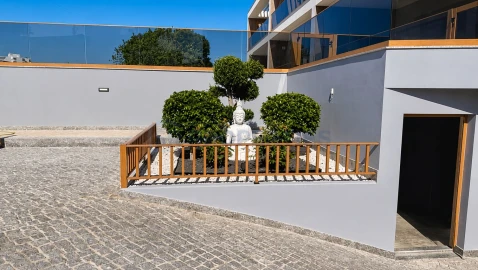 Apartamento T2 para Venda em Quarteira