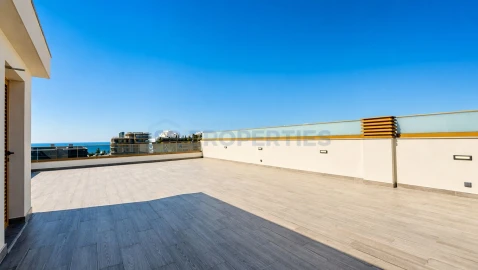 Apartamento T2 para Venda em Quarteira