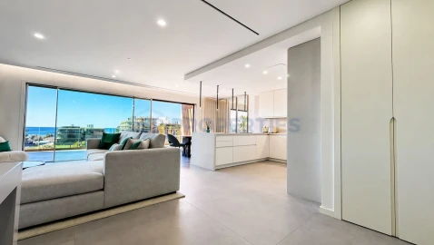 Apartamento T2 para Venda em Quarteira