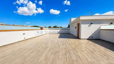 Apartamento T2 para Venda em Quarteira