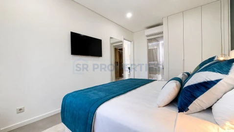 Apartamento T2 para Venda em Quarteira