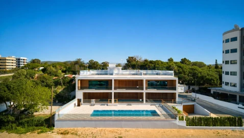 Apartamento T2 para Venda em Quarteira