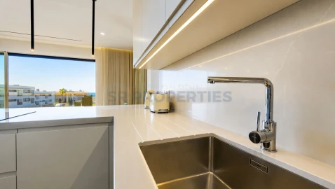 Apartamento T2 para Venda em Quarteira