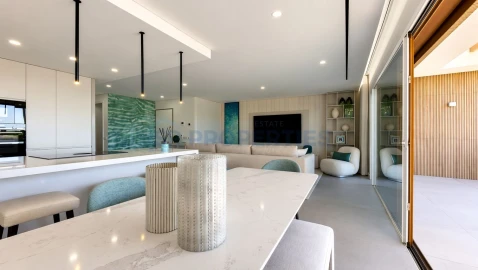 Apartamento T2 para Venda em Quarteira
