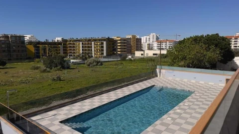 Apartamento T2 para Venda em Quarteira