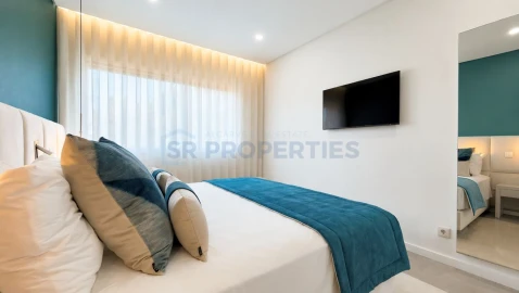Apartamento T2 para Venda em Quarteira