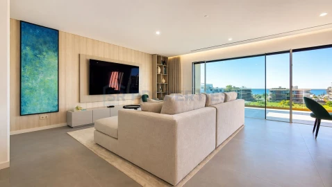 Apartamento T2 para Venda em Quarteira