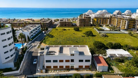 Apartamento T2 para Venda em Quarteira