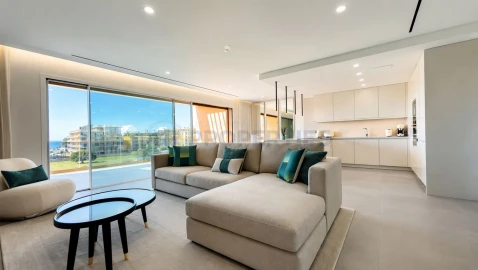 Apartamento T2 para Venda em Quarteira