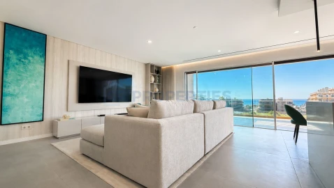 Apartamento T2 para Venda em Quarteira