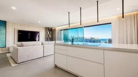 Apartamento T2 para Venda em Quarteira