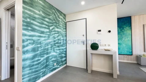 Apartamento T2 para Venda em Quarteira