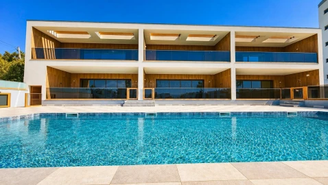 Apartamento T2 para Venda em Quarteira