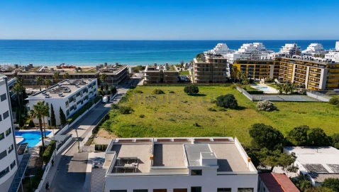 Apartamento T2 para Venda em Quarteira